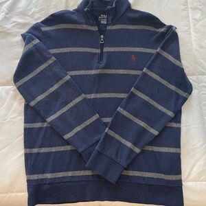 Mens Polo Ralph Lauren Pullover
